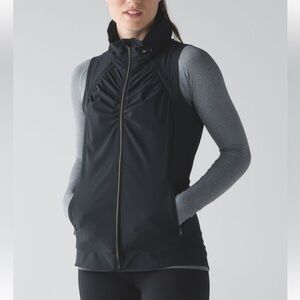 Lululemon Go the Distance Vest